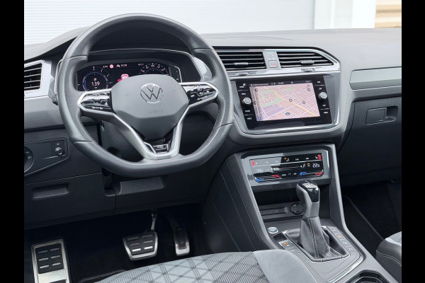 Volkswagen Tiguan 1.4 TSI eHybrid R-Line Pano/Keyless/HuD