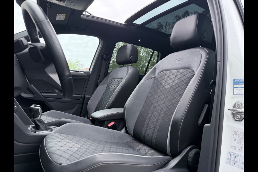 Volkswagen Tiguan 1.4 TSI eHybrid R-Line Pano/Keyless/HuD