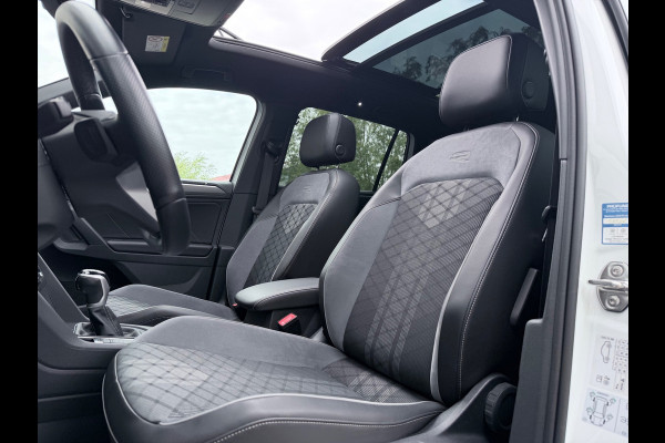 Volkswagen Tiguan 1.4 TSI eHybrid R-Line Pano/Keyless/HuD