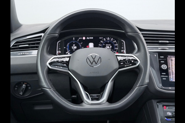 Volkswagen Tiguan 1.4 TSI eHybrid R-Line Pano/Keyless/HuD
