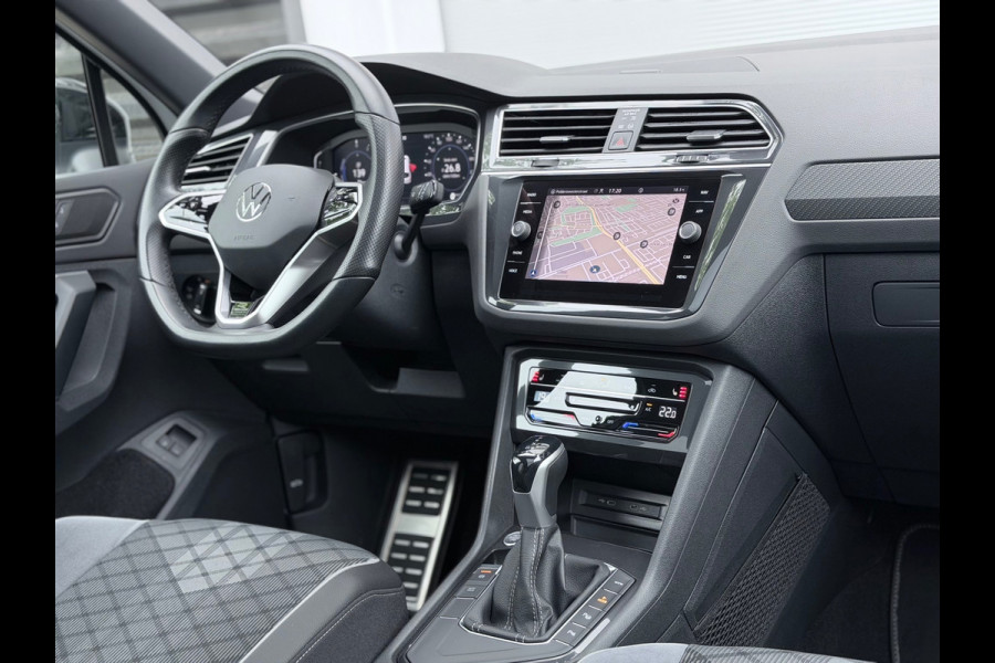 Volkswagen Tiguan 1.4 TSI eHybrid R-Line Pano/Keyless/HuD