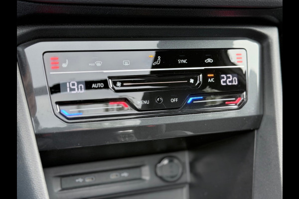 Volkswagen Tiguan 1.4 TSI eHybrid R-Line Pano/Keyless/HuD