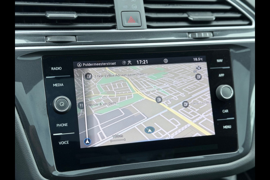 Volkswagen Tiguan 1.4 TSI eHybrid R-Line Pano/Keyless/HuD