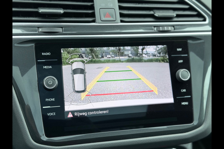 Volkswagen Tiguan 1.4 TSI eHybrid R-Line Pano/Keyless/HuD
