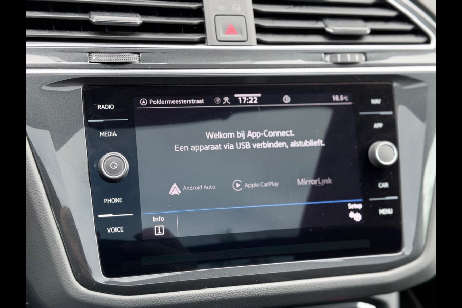 Volkswagen Tiguan 1.4 TSI eHybrid R-Line Pano/Keyless/HuD
