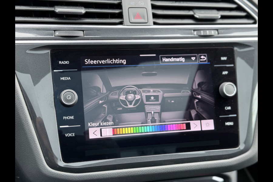 Volkswagen Tiguan 1.4 TSI eHybrid R-Line Pano/Keyless/HuD