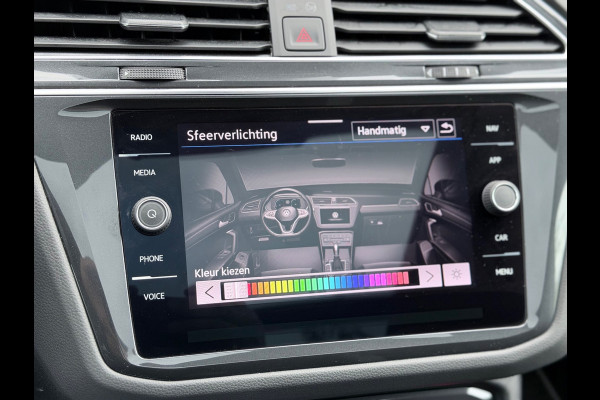 Volkswagen Tiguan 1.4 TSI eHybrid R-Line Pano/Keyless/HuD