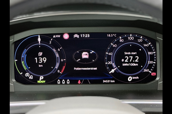 Volkswagen Tiguan 1.4 TSI eHybrid R-Line Pano/Keyless/HuD