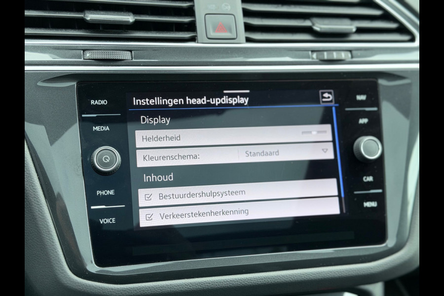 Volkswagen Tiguan 1.4 TSI eHybrid R-Line Pano/Keyless/HuD
