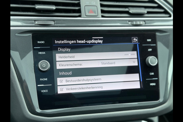 Volkswagen Tiguan 1.4 TSI eHybrid R-Line Pano/Keyless/HuD