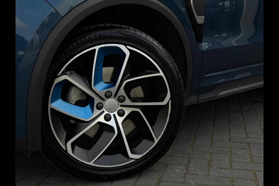 Lynk & Co 01 1.5 BTW FULL PANO NAVI 360 CAMERA SPORTVELGEN CLIMATE