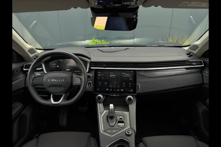Lynk & Co 01 1.5 BTW FULL PANO NAVI 360 CAMERA SPORTVELGEN CLIMATE