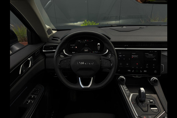 Lynk & Co 01 1.5 BTW FULL PANO NAVI 360 CAMERA SPORTVELGEN CLIMATE