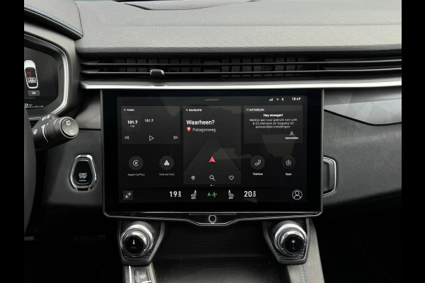 Lynk & Co 01 1.5 BTW FULL PANO NAVI 360 CAMERA SPORTVELGEN CLIMATE