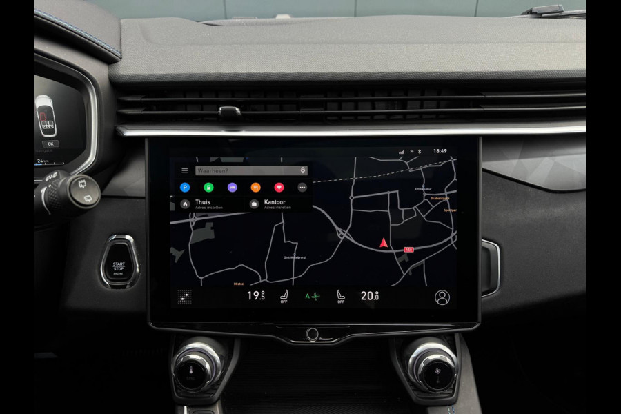 Lynk & Co 01 1.5 BTW FULL PANO NAVI 360 CAMERA SPORTVELGEN CLIMATE
