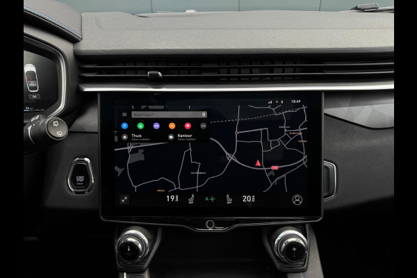Lynk & Co 01 1.5 BTW FULL PANO NAVI 360 CAMERA SPORTVELGEN CLIMATE