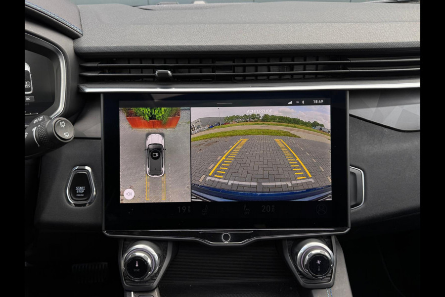 Lynk & Co 01 1.5 BTW FULL PANO NAVI 360 CAMERA SPORTVELGEN CLIMATE