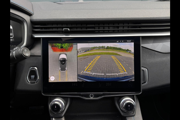 Lynk & Co 01 1.5 BTW FULL PANO NAVI 360 CAMERA SPORTVELGEN CLIMATE