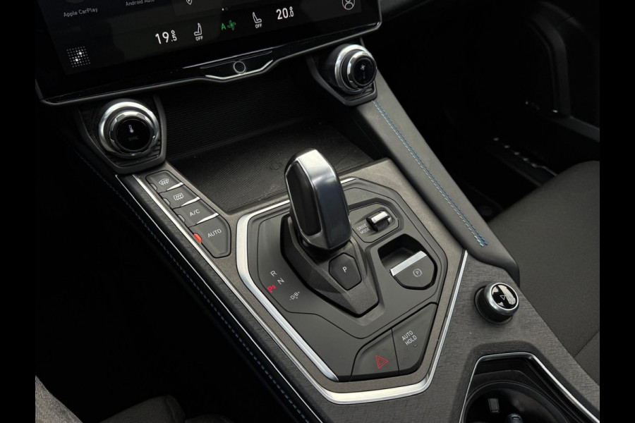 Lynk & Co 01 1.5 BTW FULL PANO NAVI 360 CAMERA SPORTVELGEN CLIMATE