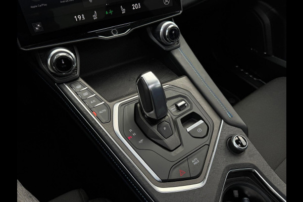 Lynk & Co 01 1.5 BTW FULL PANO NAVI 360 CAMERA SPORTVELGEN CLIMATE