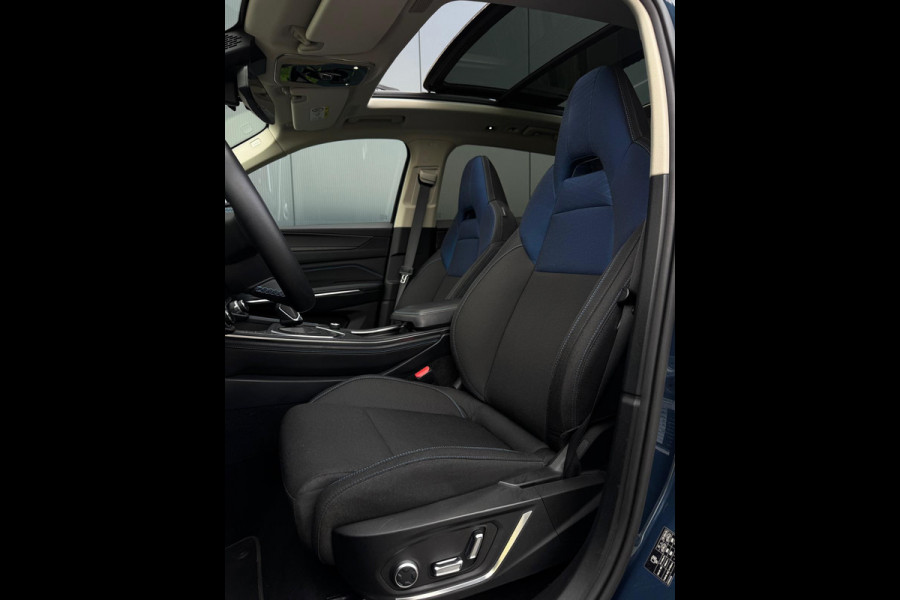 Lynk & Co 01 1.5 BTW FULL PANO NAVI 360 CAMERA SPORTVELGEN CLIMATE