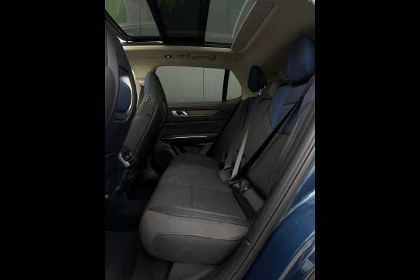 Lynk & Co 01 1.5 BTW FULL PANO NAVI 360 CAMERA SPORTVELGEN CLIMATE