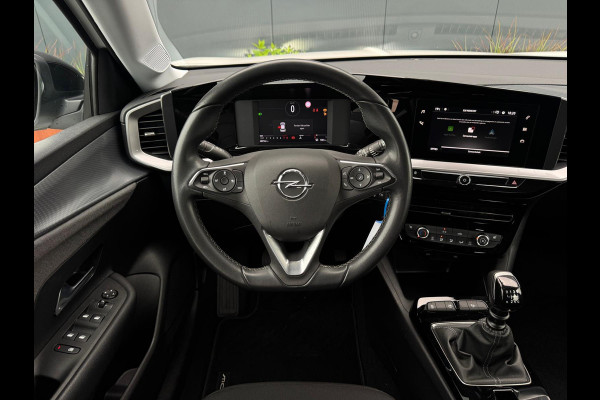 Opel Mokka 1.2 Business Elegance TREKHAAK APPLE CARPLAY PDC