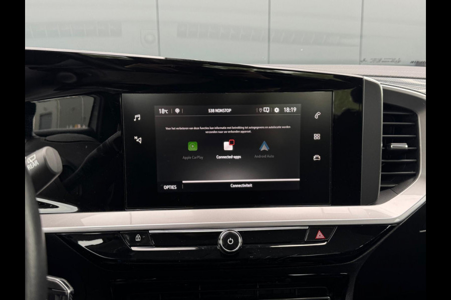 Opel Mokka 1.2 Business Elegance TREKHAAK APPLE CARPLAY PDC