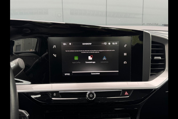 Opel Mokka 1.2 Business Elegance TREKHAAK APPLE CARPLAY PDC