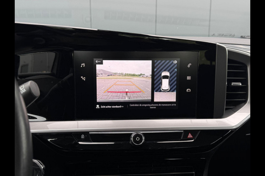 Opel Mokka 1.2 Business Elegance TREKHAAK APPLE CARPLAY PDC