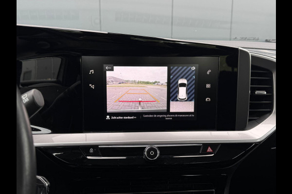 Opel Mokka 1.2 Business Elegance TREKHAAK APPLE CARPLAY PDC