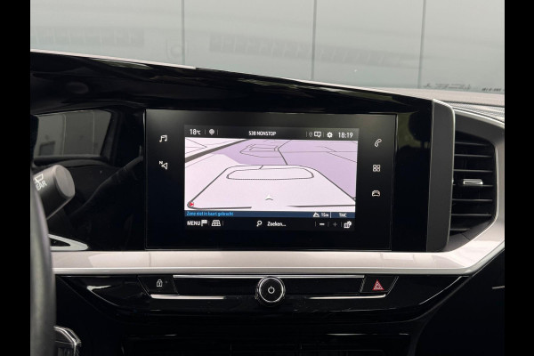 Opel Mokka 1.2 Business Elegance TREKHAAK APPLE CARPLAY PDC