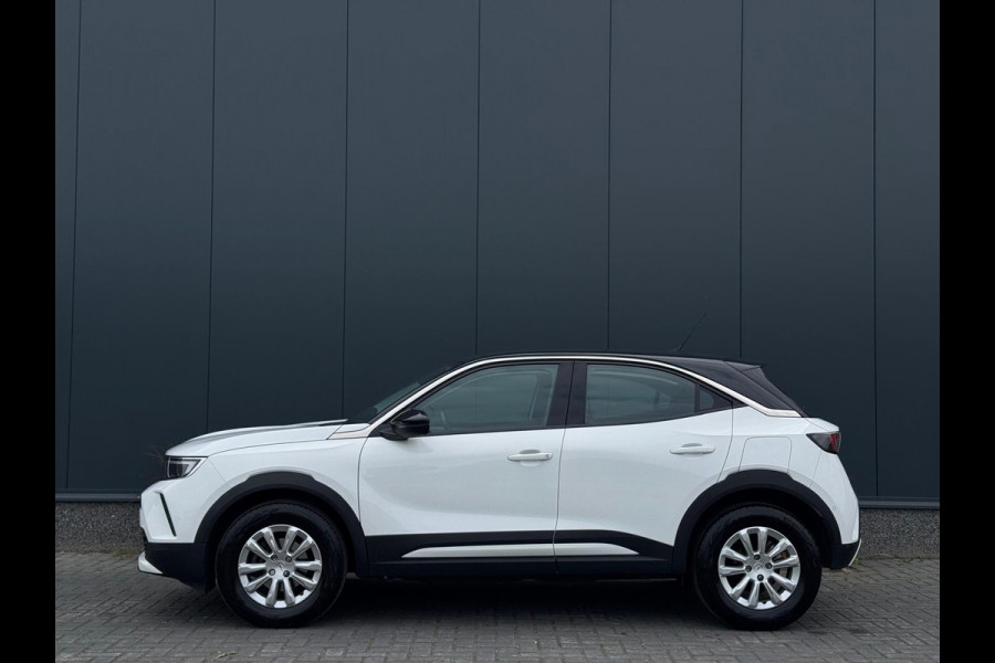 Opel Mokka 1.2 Business Elegance TREKHAAK APPLE CARPLAY PDC