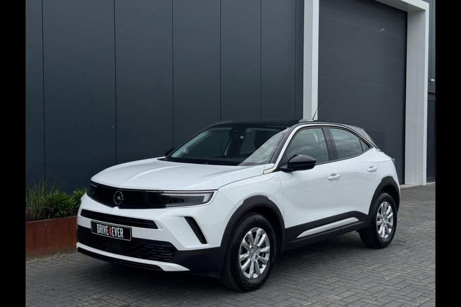 Opel Mokka 1.2 Business Elegance TREKHAAK APPLE CARPLAY PDC