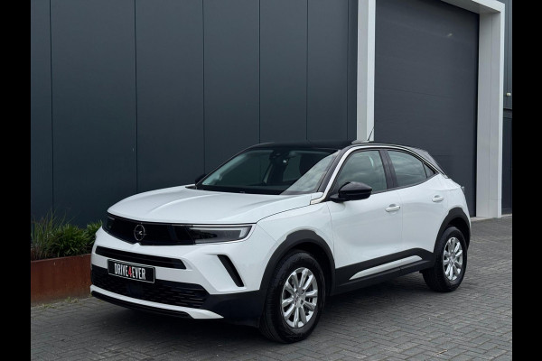 Opel Mokka 1.2 Business Elegance TREKHAAK APPLE CARPLAY PDC