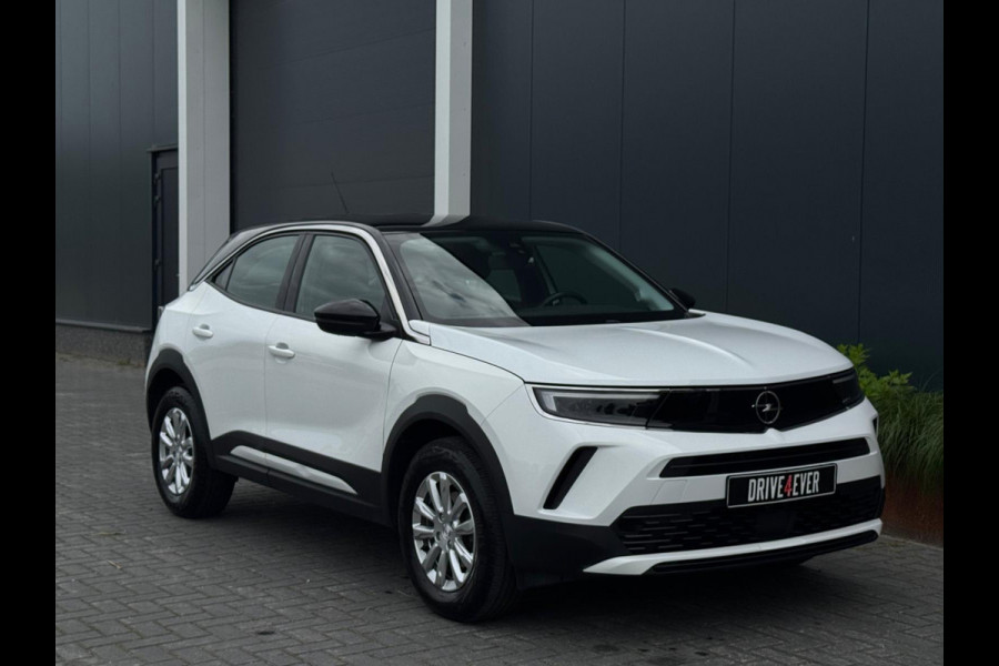Opel Mokka 1.2 Business Elegance TREKHAAK APPLE CARPLAY PDC