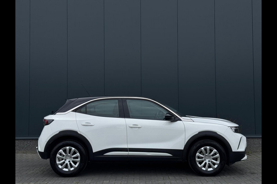Opel Mokka 1.2 Business Elegance TREKHAAK APPLE CARPLAY PDC
