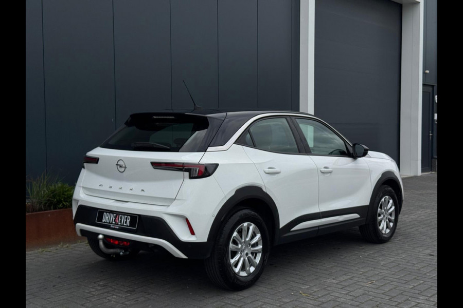 Opel Mokka 1.2 Business Elegance TREKHAAK APPLE CARPLAY PDC