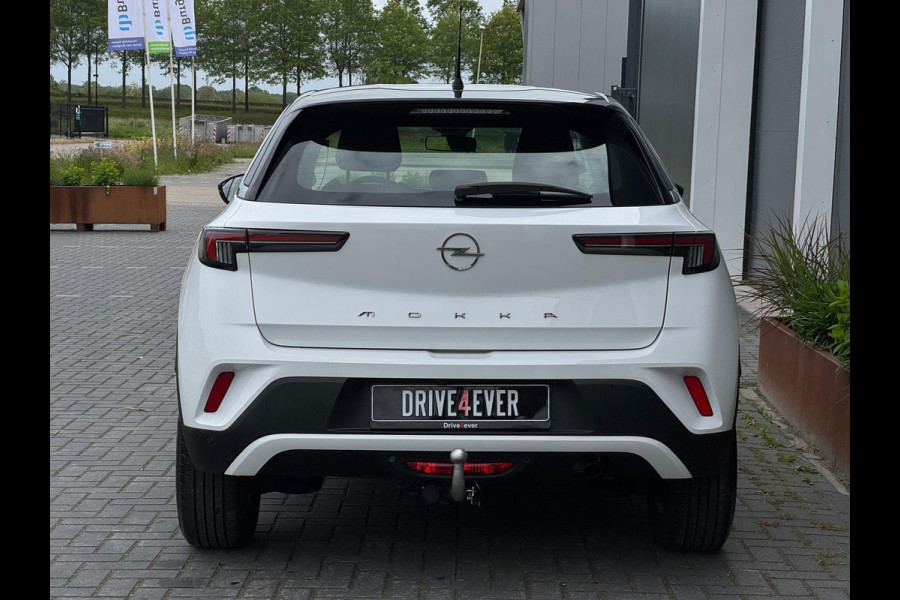 Opel Mokka 1.2 Business Elegance TREKHAAK APPLE CARPLAY PDC