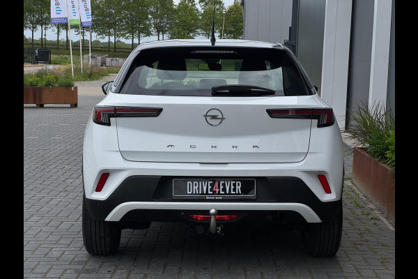 Opel Mokka 1.2 Business Elegance TREKHAAK APPLE CARPLAY PDC