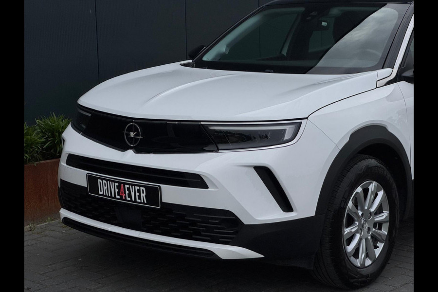 Opel Mokka 1.2 Business Elegance TREKHAAK APPLE CARPLAY PDC