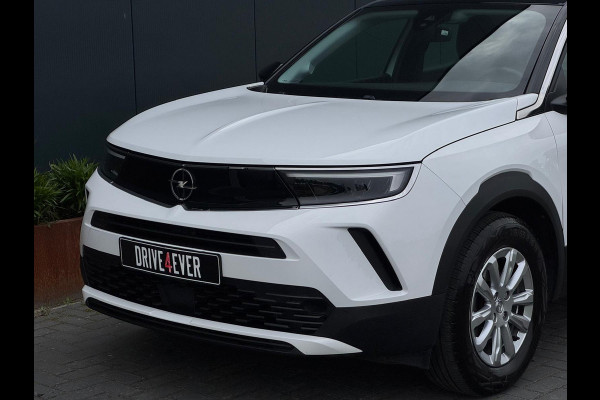 Opel Mokka 1.2 Business Elegance TREKHAAK APPLE CARPLAY PDC