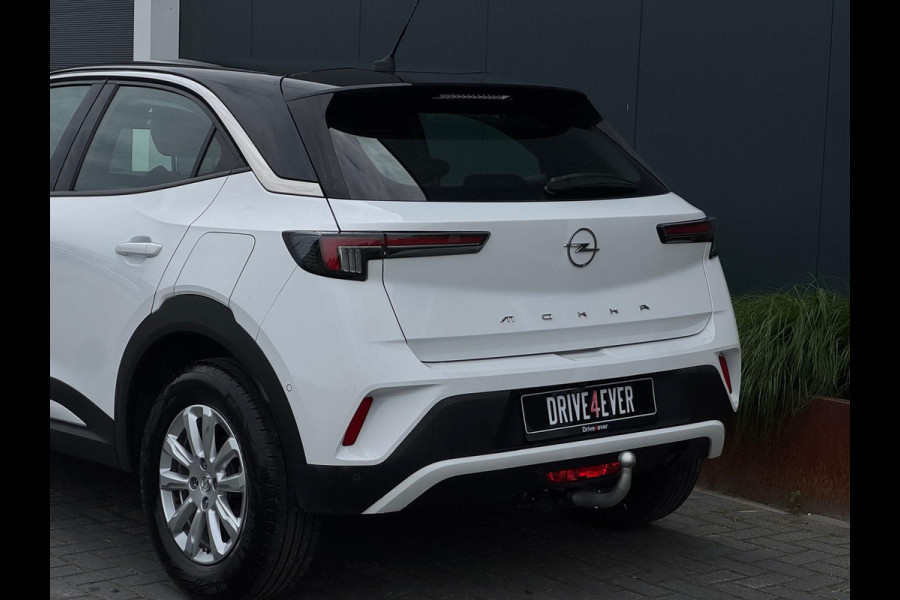 Opel Mokka 1.2 Business Elegance TREKHAAK APPLE CARPLAY PDC