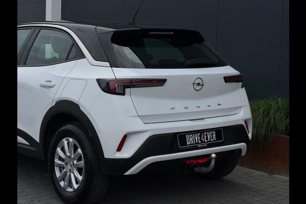 Opel Mokka 1.2 Business Elegance TREKHAAK APPLE CARPLAY PDC