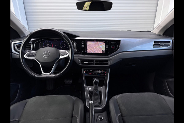 Volkswagen Polo 1.0 TSI Style IQ.Light/Keyless/AppleCarplay