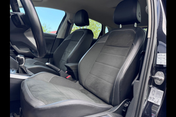 Volkswagen Polo 1.0 TSI Style IQ.Light/Keyless/AppleCarplay