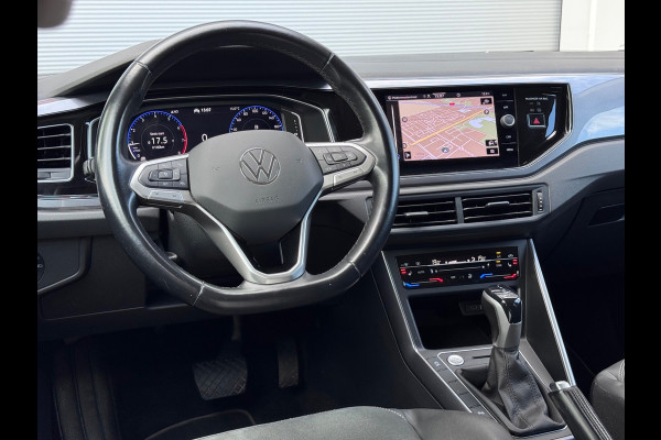Volkswagen Polo 1.0 TSI Style IQ.Light/Keyless/AppleCarplay