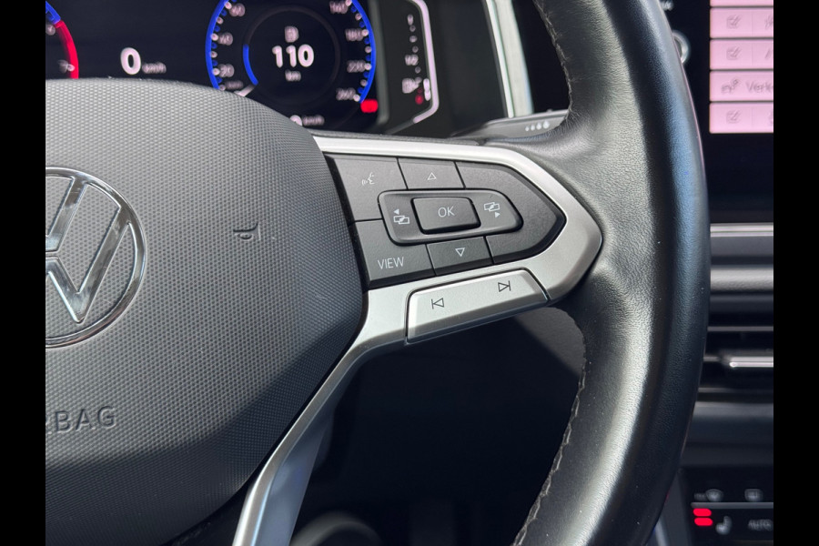 Volkswagen Polo 1.0 TSI Style IQ.Light/Keyless/AppleCarplay
