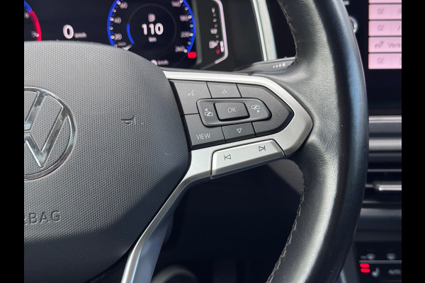 Volkswagen Polo 1.0 TSI Style IQ.Light/Keyless/AppleCarplay