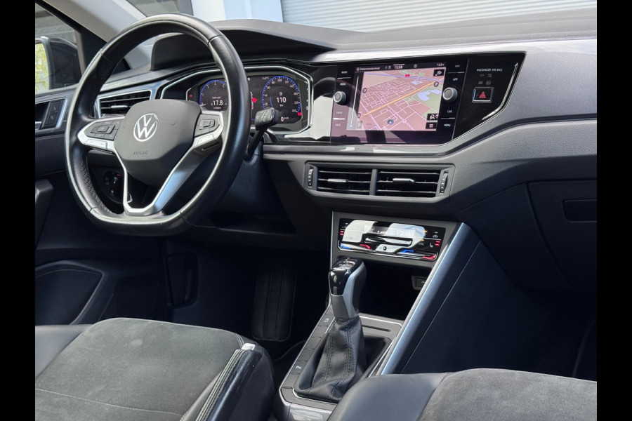 Volkswagen Polo 1.0 TSI Style IQ.Light/Keyless/AppleCarplay